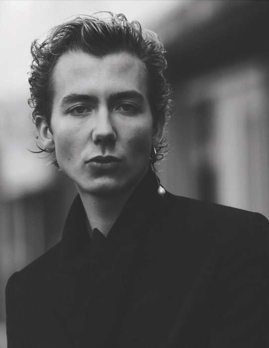 STYLE MAGAZINE - Photography by LAURENT HUMBERT